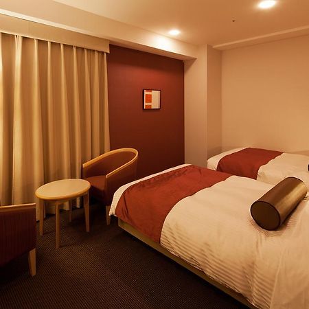 Ueda Tokyu Rei Hotel Dış mekan fotoğraf
