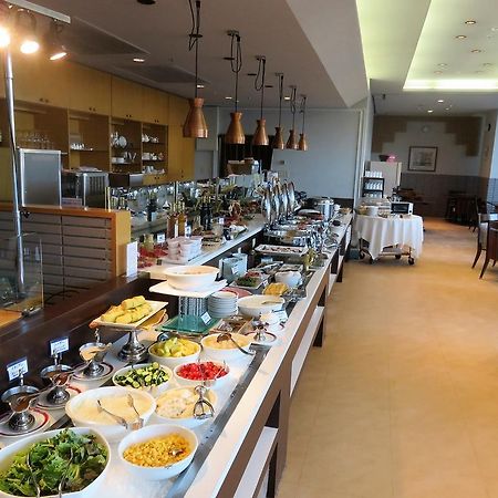 Ueda Tokyu Rei Hotel Dış mekan fotoğraf