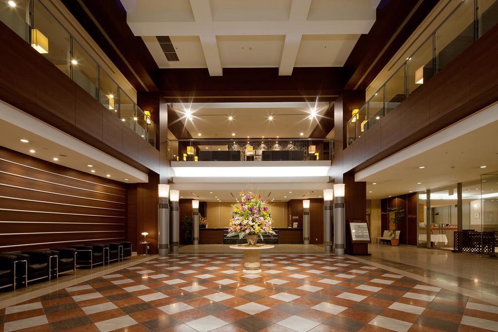 Ueda Tokyu Rei Hotel Dış mekan fotoğraf