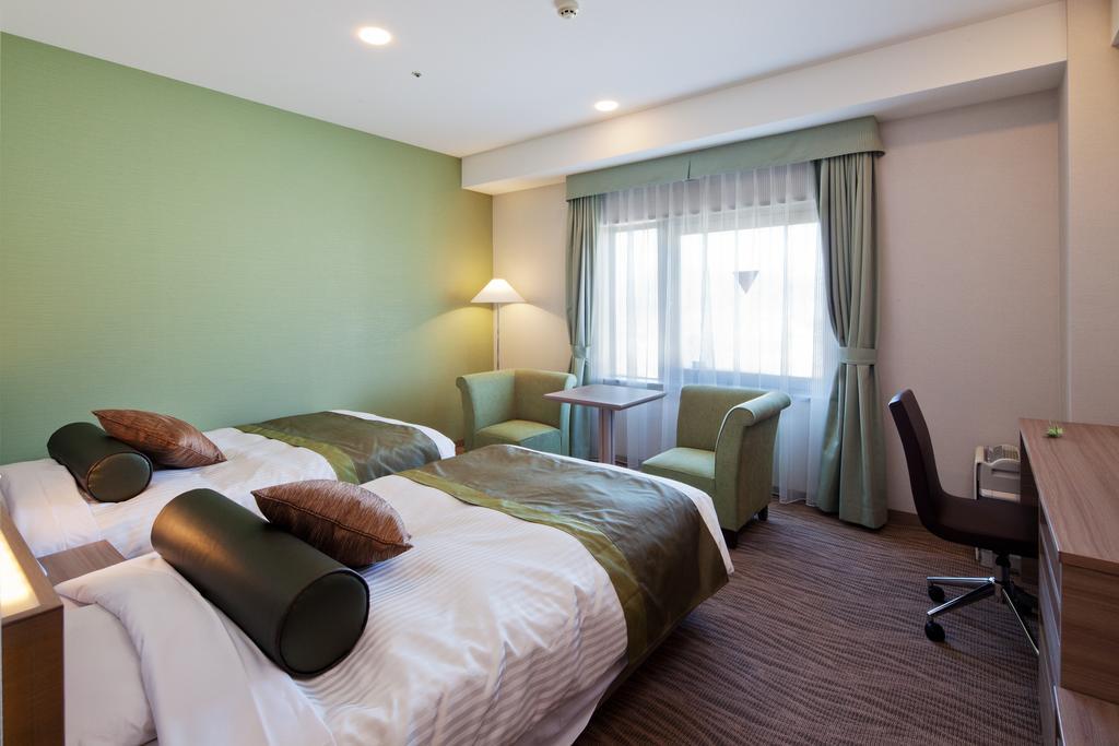 Ueda Tokyu Rei Hotel Dış mekan fotoğraf