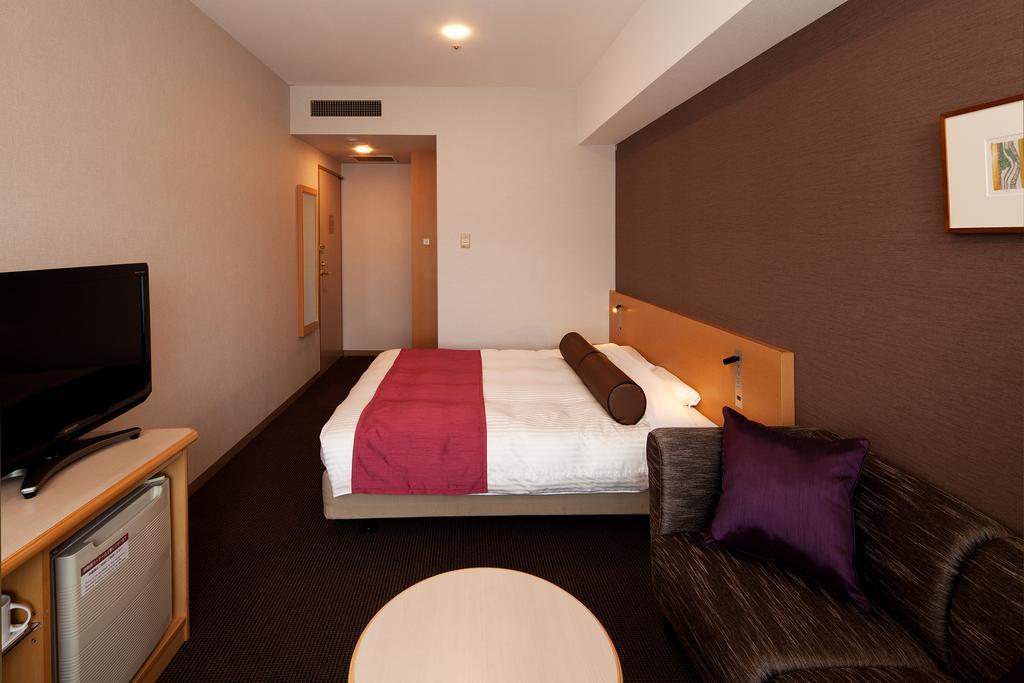 Ueda Tokyu Rei Hotel Dış mekan fotoğraf
