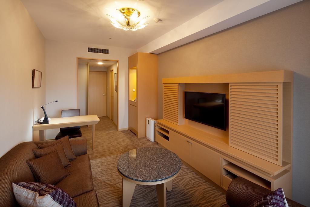 Ueda Tokyu Rei Hotel Dış mekan fotoğraf