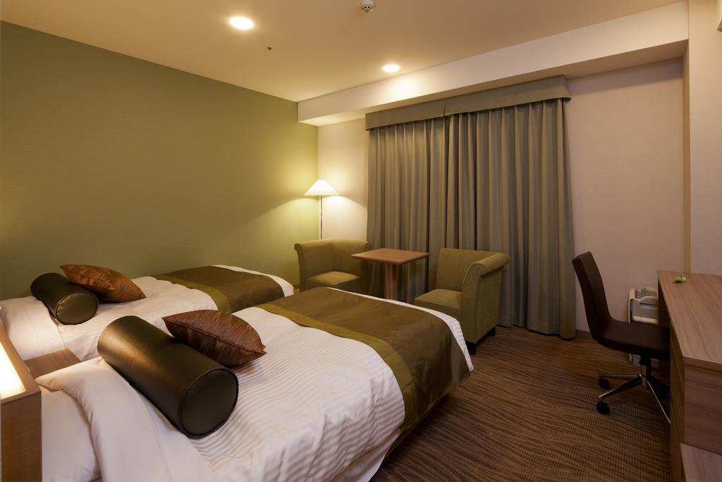 Ueda Tokyu Rei Hotel Dış mekan fotoğraf