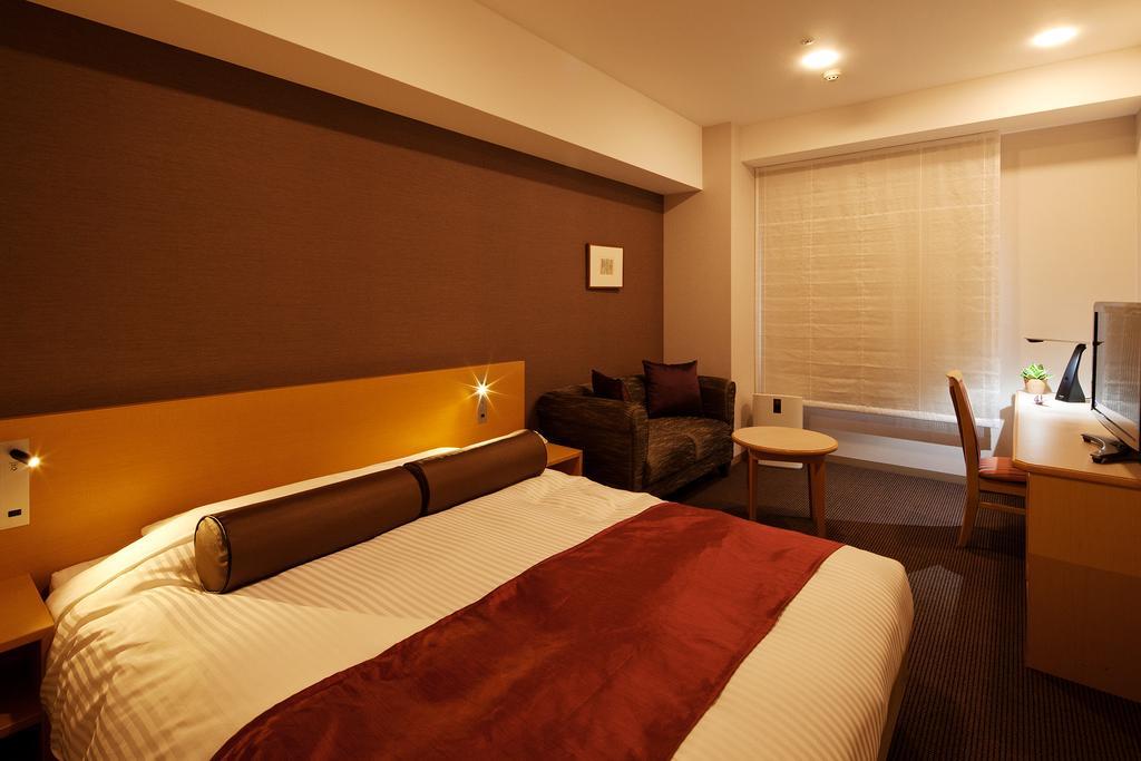 Ueda Tokyu Rei Hotel Dış mekan fotoğraf