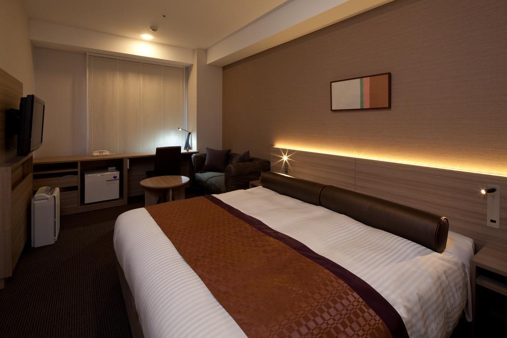 Ueda Tokyu Rei Hotel Dış mekan fotoğraf