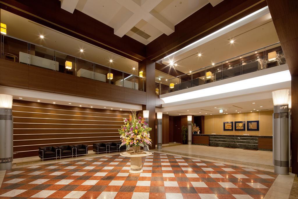 Ueda Tokyu Rei Hotel Dış mekan fotoğraf