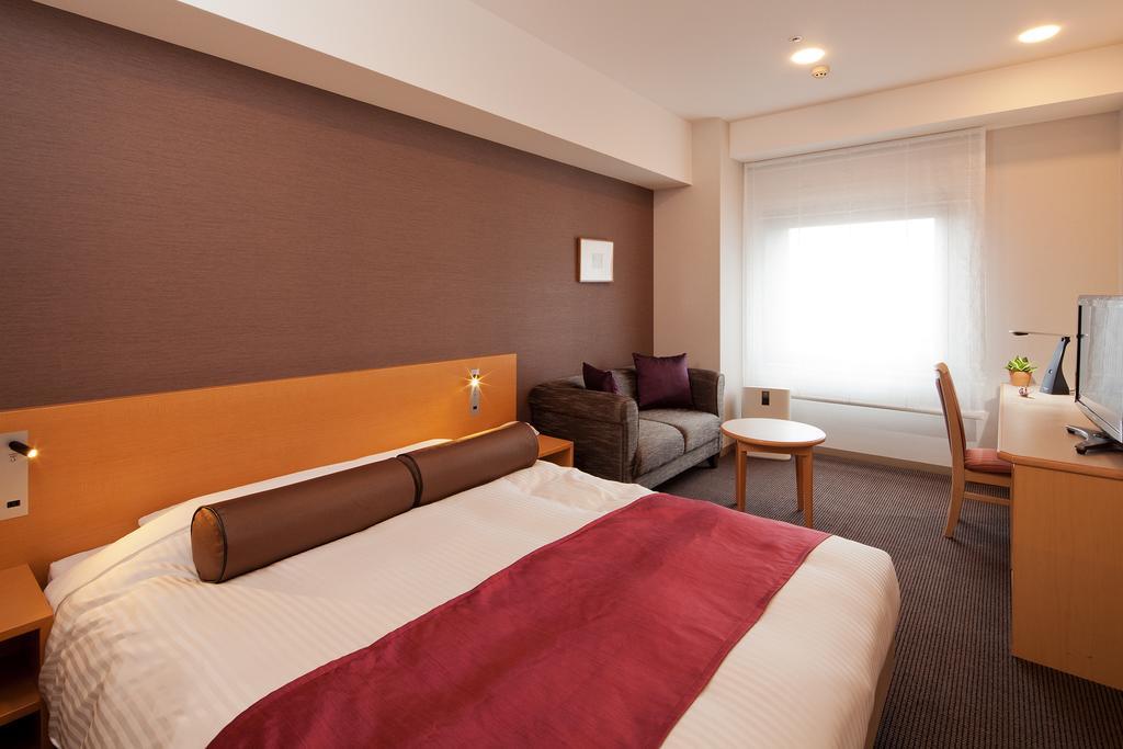 Ueda Tokyu Rei Hotel Dış mekan fotoğraf