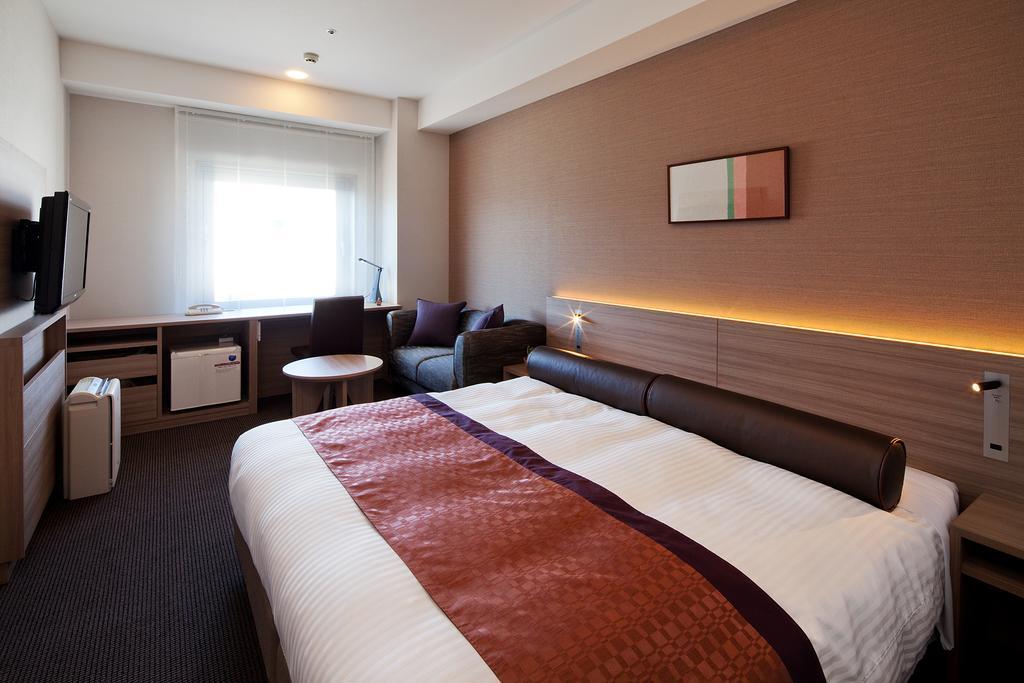Ueda Tokyu Rei Hotel Dış mekan fotoğraf
