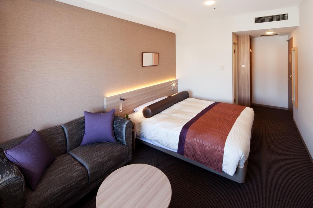 Ueda Tokyu Rei Hotel Dış mekan fotoğraf