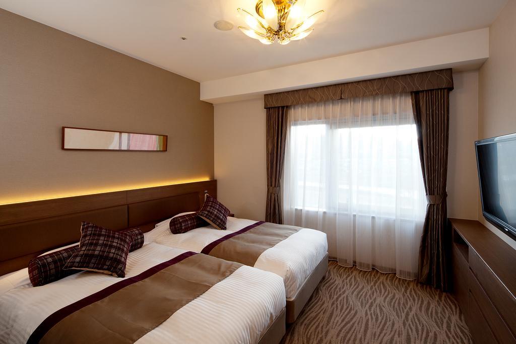 Ueda Tokyu Rei Hotel Dış mekan fotoğraf