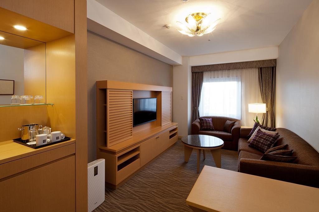 Ueda Tokyu Rei Hotel Dış mekan fotoğraf