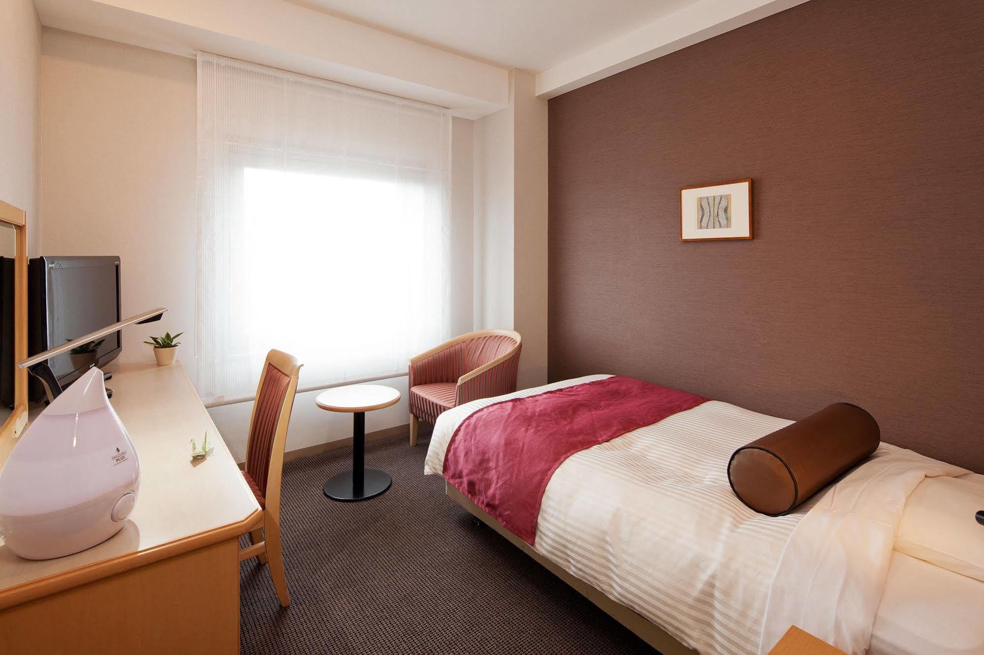 Ueda Tokyu Rei Hotel Dış mekan fotoğraf