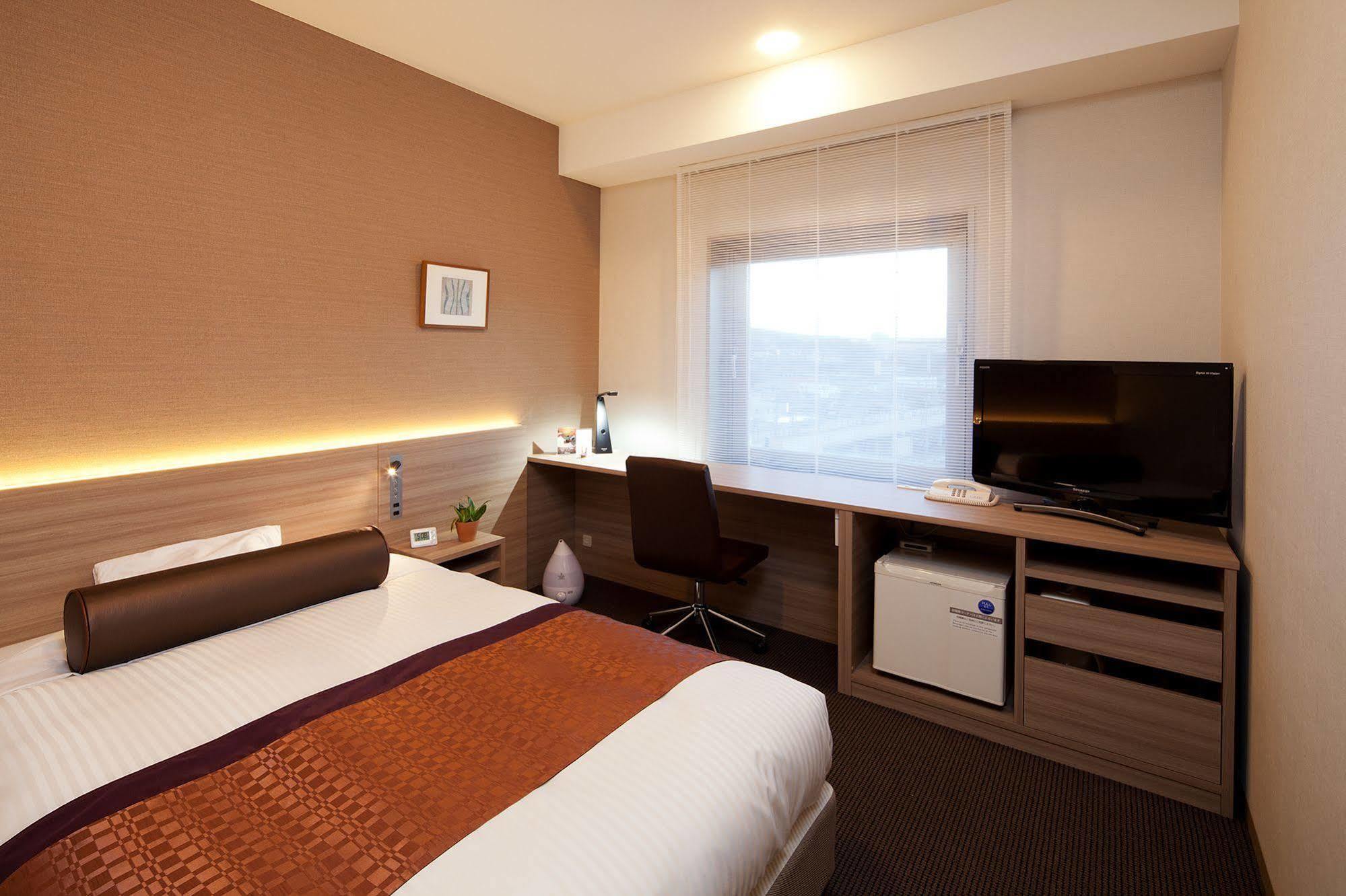 Ueda Tokyu Rei Hotel Dış mekan fotoğraf
