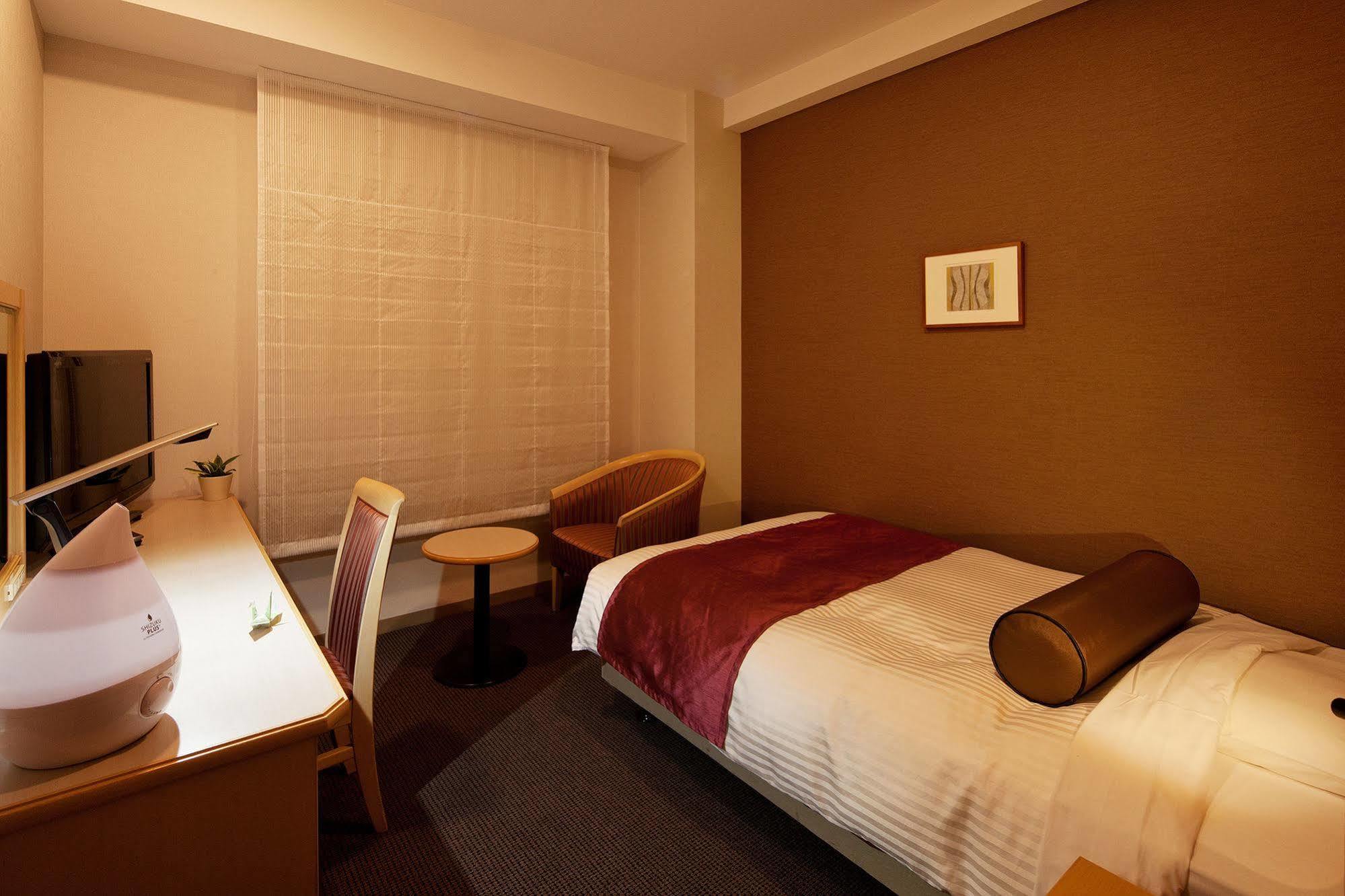 Ueda Tokyu Rei Hotel Dış mekan fotoğraf