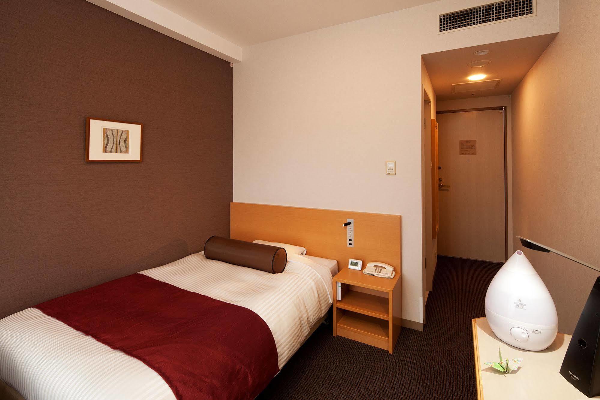 Ueda Tokyu Rei Hotel Dış mekan fotoğraf