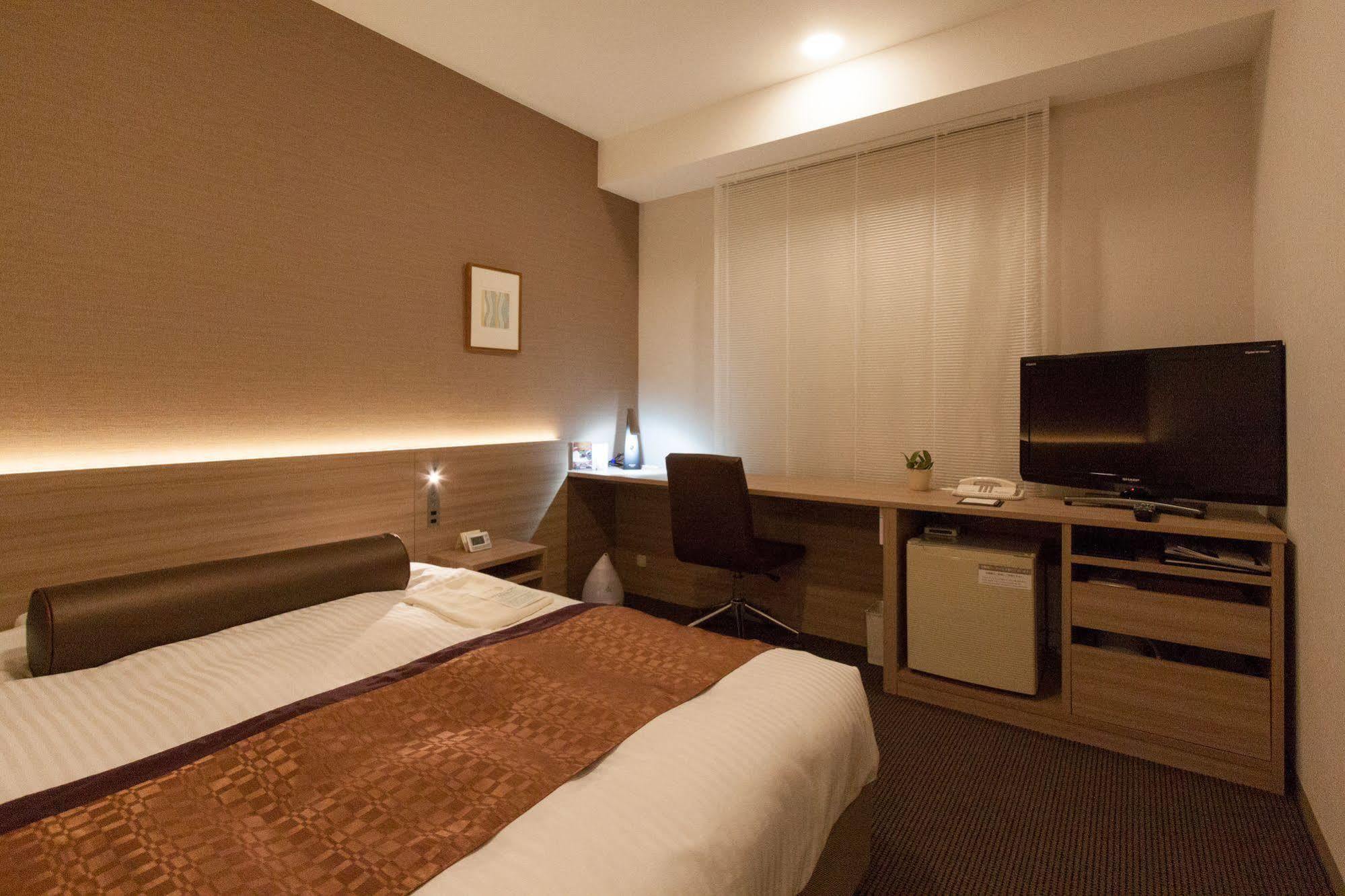 Ueda Tokyu Rei Hotel Dış mekan fotoğraf